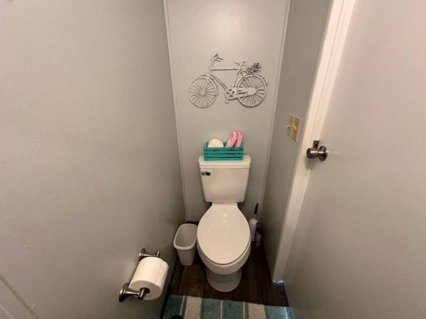 537 Chickasaw Loop a Winter Haven, FL Mobile or Manufactured Home for Sale